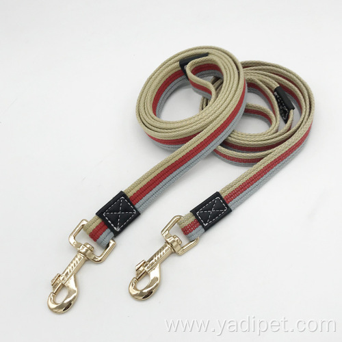 long rope durable leash training dogs